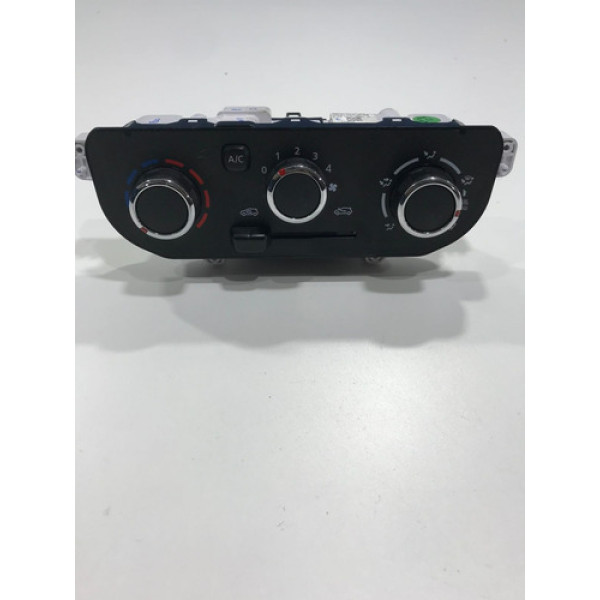 Comando Ar Condicionado Renault Kwid Int Out 2017 2023