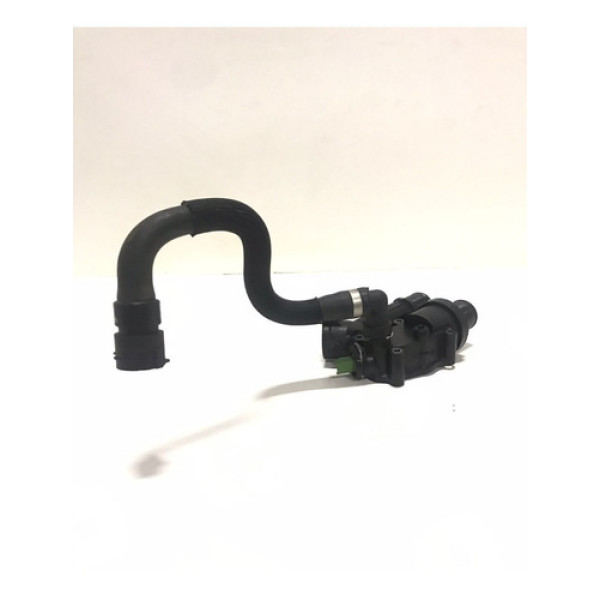 Mangueira/carcaça Válvula Termostática Evoque 2015 Diesel