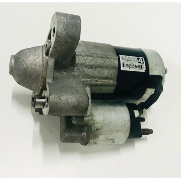 Motor Arranque Peugeot 2008/citroen C4/cactus 981246418000 