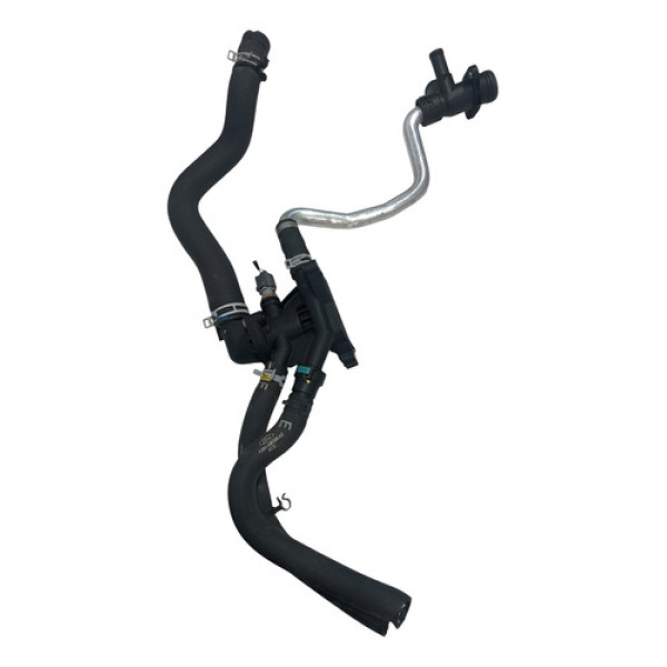 Saida Agua Motor/mangueiras Ka 2015 A 2022 Original.