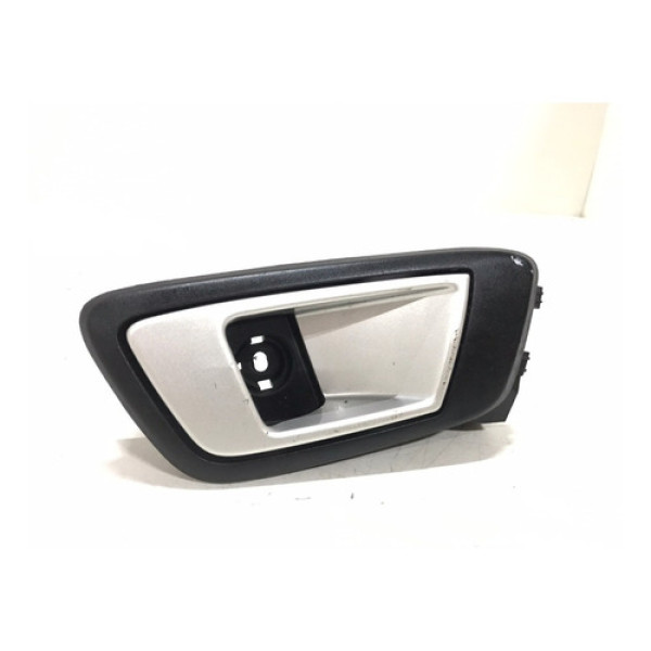 Maçaneta Puxador Interno Traseiro Direito Ford Ecosport 2013