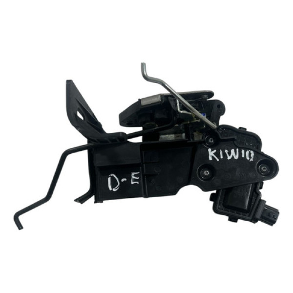 Fechadura Diant Esquerda Kwid 2020/2024