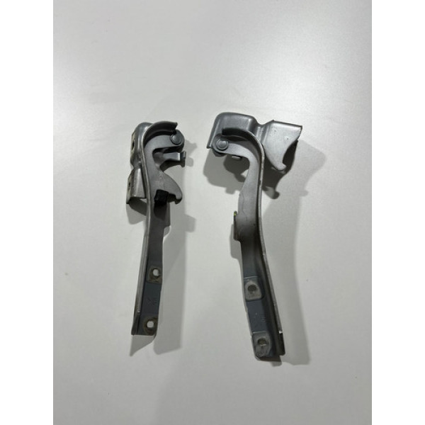 Par Dobradiça De Capo Gran Siena 2019