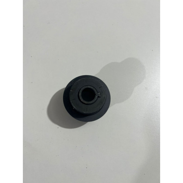 Polia Motor Virabrequim Onix 3cc 2020/2023