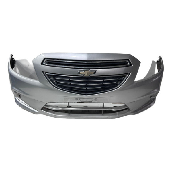Parachoque Dianteiro Onix Lt 2013 2014 2015 Original