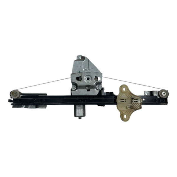 Máquina Vidro Dianteiro Direito Logan Sandero 2015/2019