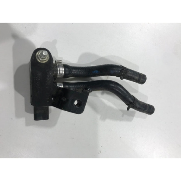 Sensor Map Escape Do Ford Bronco 2022    