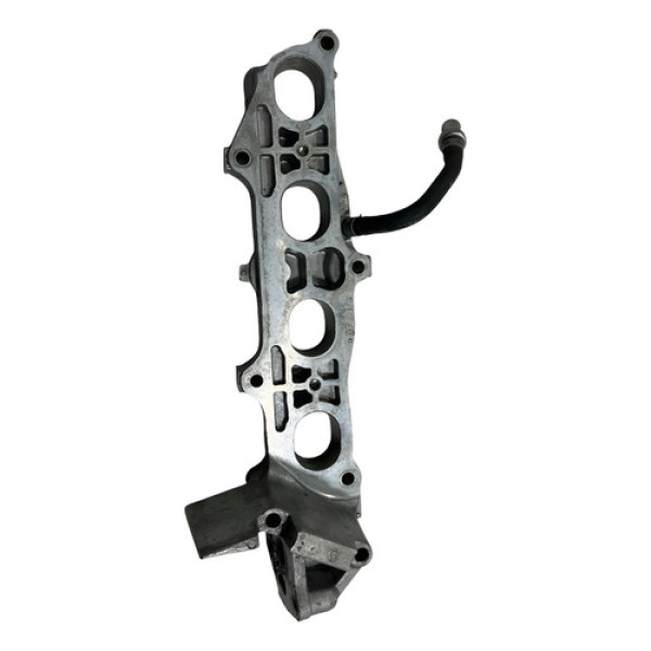 Suporte Bicos Honda City Fit 1.5 2015 A 2021 Orig