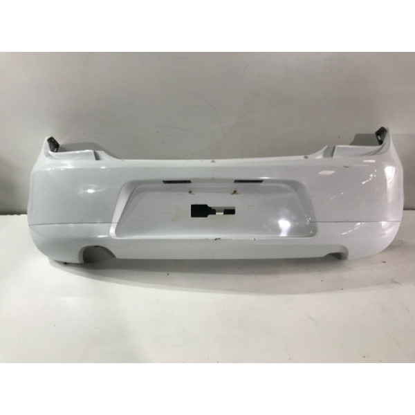 Parachoque Traseiro Gm Agile 2012 Original   