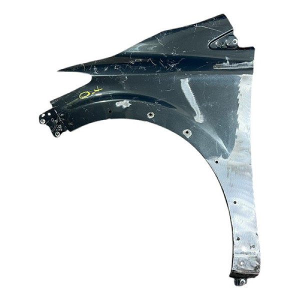 Paralama Esquerdo Prisma Onix Original 2019 C/furo