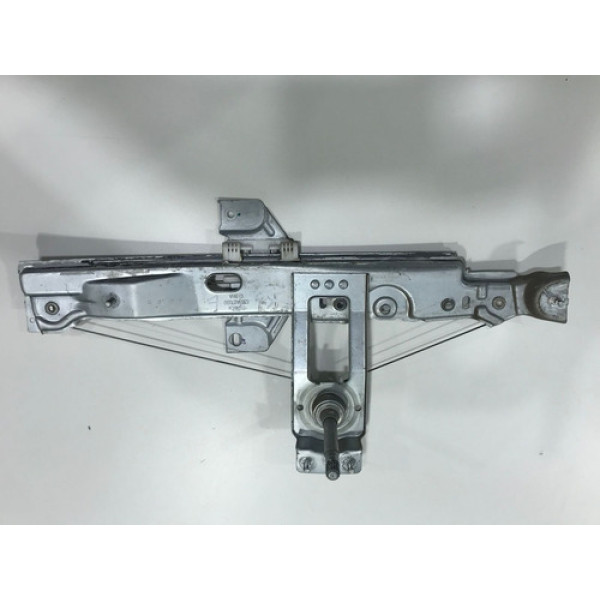 Maquina Vidro Traseira Esquerda Ka 2015/2022