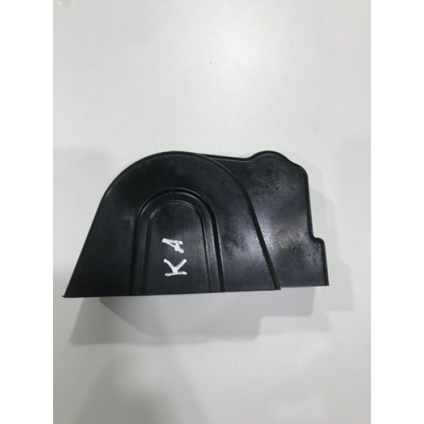 Capa Inferior Correia Dentada Ford Ka 1.0 2018 E3bg6664ca