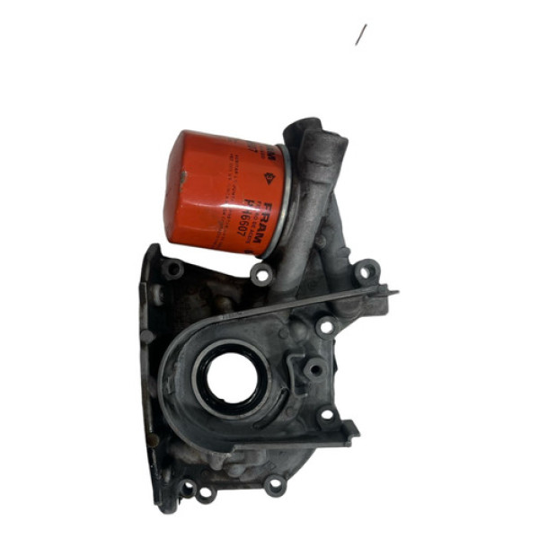 Bomba Oleo Renault Clio Sandero 1.0 16v 2015 A 2018