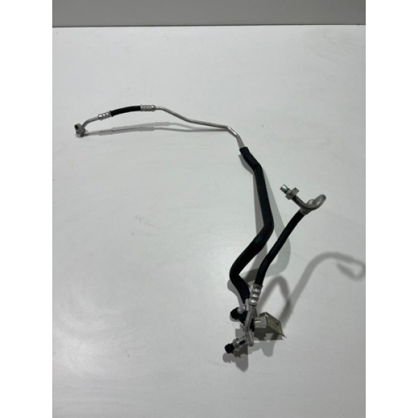 Mangueira Ar Condici/argo/cronos 1.0 3cc 2019/2022