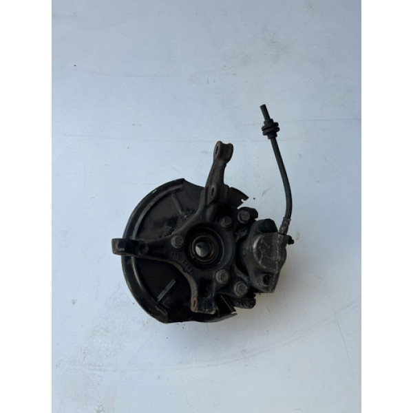 Montante Dianteiro L.e 1.4 Chevrolet Onix 2015/2020