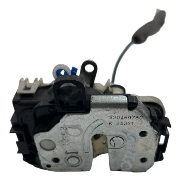 Fechadura Fiat Argo 2018/2021 Dianteiro Esquerdo