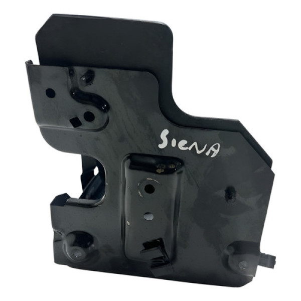 Caixa Bateria Fiat Grand Siena 2016 A 2022