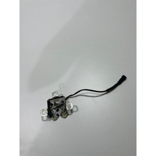 Fechadura Do Capo Strada Nova 2022