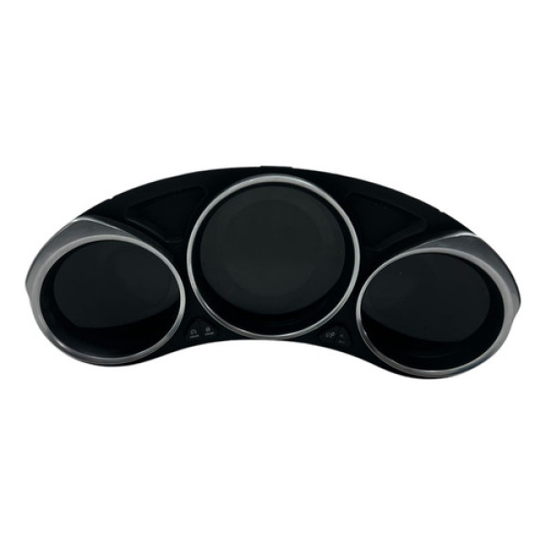 Painel Instrumentos Citroen C4 Lounge Thp 2015 A 2017