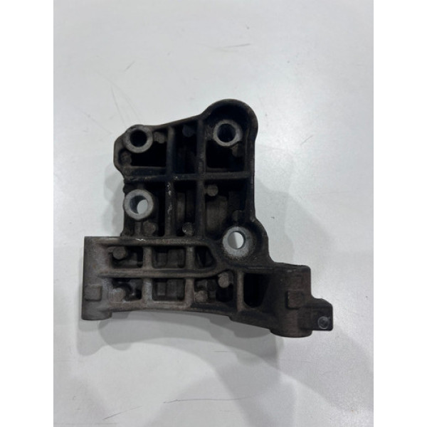 Suporte Bomba Direção Hidráulica Siena Fire Original Fiat