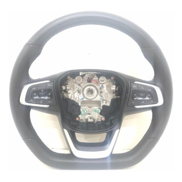 Volante Vw Tiggo 7 Pro 2022