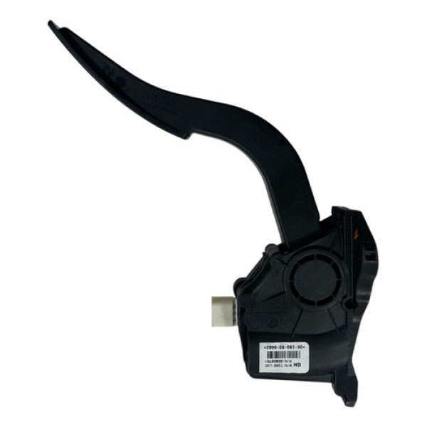 Pedal Acelerador Eletrônico Onix Prisma 1.4 2018 2019