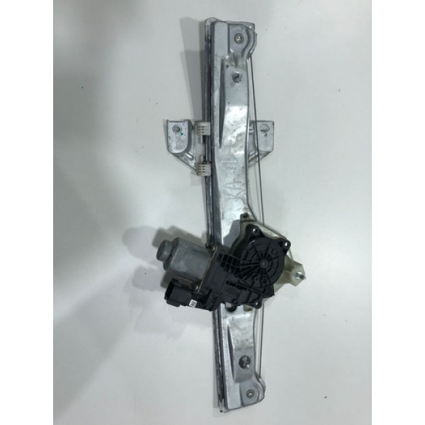 Maquina Vidro Dianteira Esquerda Ka 2015/2022