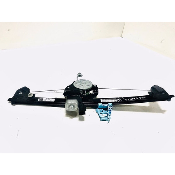 Máquina De Vidro Diant Esquerdo Fiat Uno Vivace 2011/2020