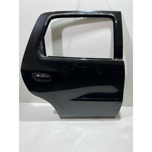 Porta Traseira Direita Gm Spin Ltz 2019/2023