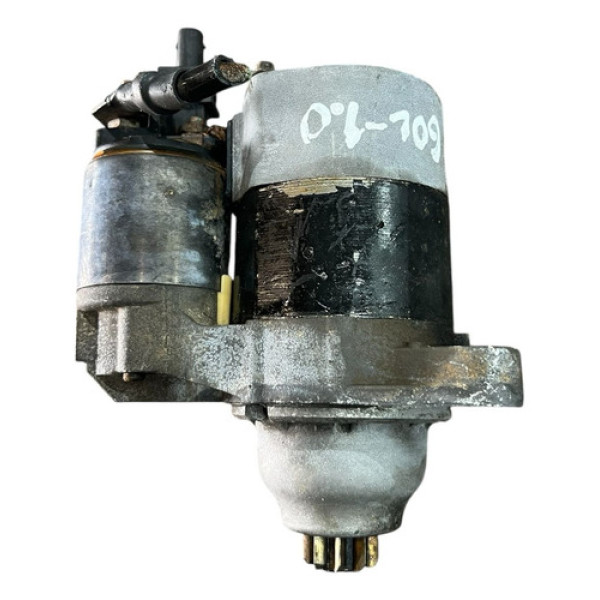 Motor Arranque Volkswagen Gol G5 1.0 2010