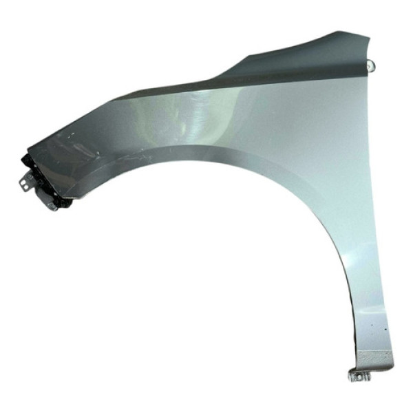 Paralama Esquerdo Toyota Etios 2012 À 2021 Original