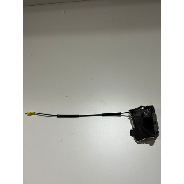 Fechadura Porta Eletrica Gm Onix 2020/2023  Dianteira Esquer