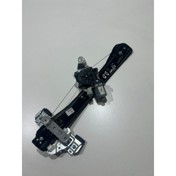 Máquina Vidro Dianteiro Esquerdo Gm Spin Ltz 2019/2023