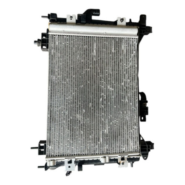 Radiador Kit Renault Duster 2.0 16v Aut 2012/2018 S/recup
