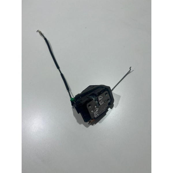 Fechadura Dianteira Direita 1.8 Gm Spin Ltz 2019/2023