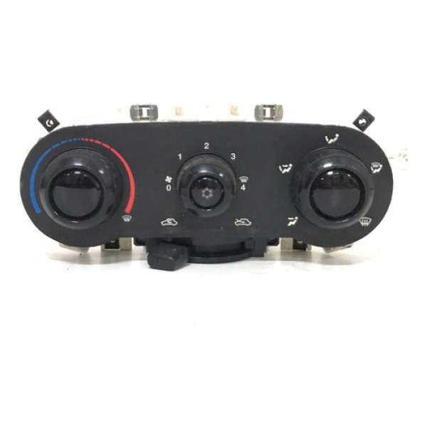 Comando Ar Condicionado Fiat Uno 2018 Cód. 5u1843000