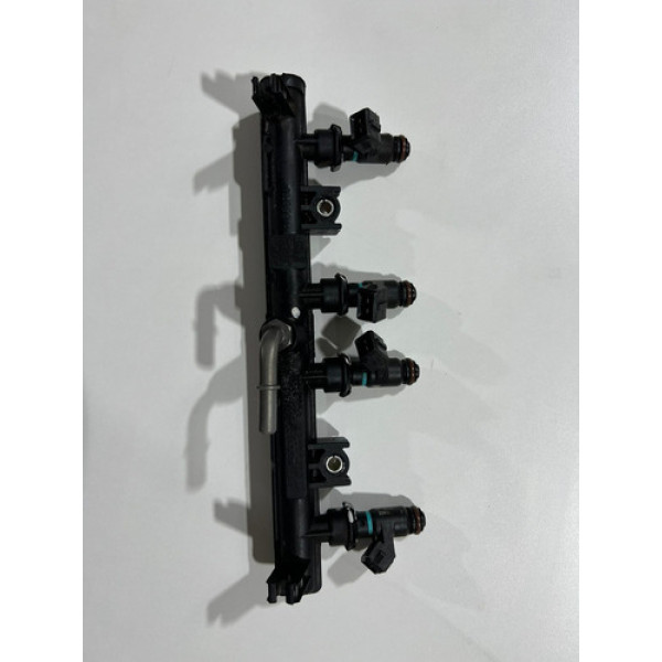 Jogo Bico C/flauta 1.0 Gran Siena 2019 