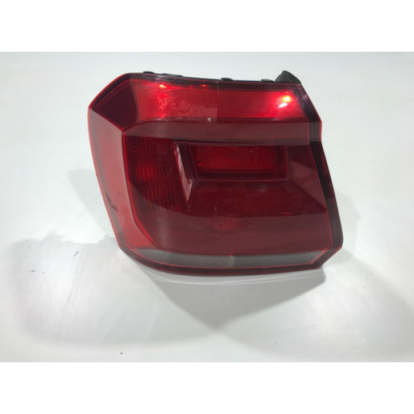 Lanterna Traseira Esquerda G8 Original S/recuperaçao