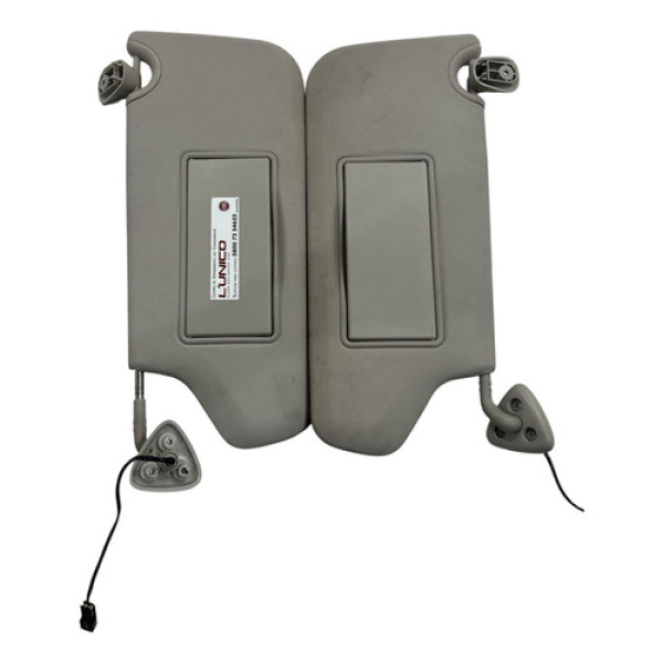 Quebra Sol Par Fiat Freemont Journey 2.4 2010 2012 2015