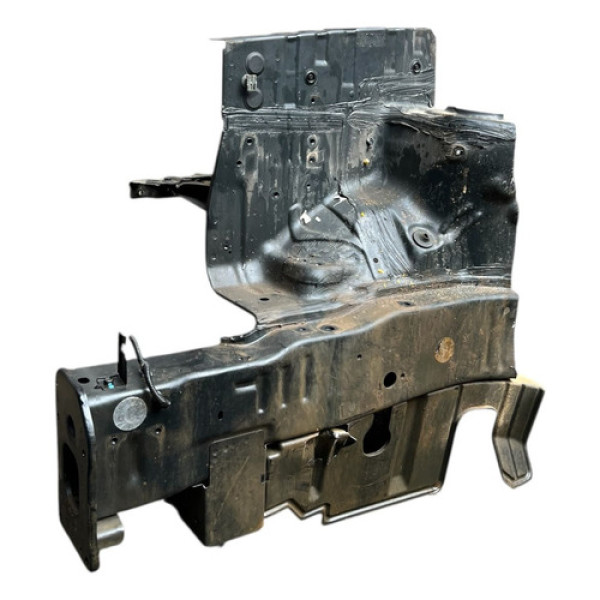 Ponta De Longarina Lado Direito Da Tucson 2006 A 2016