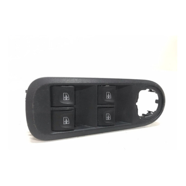 Botão Vidro Eletrico Motorista Renault Duster 2018