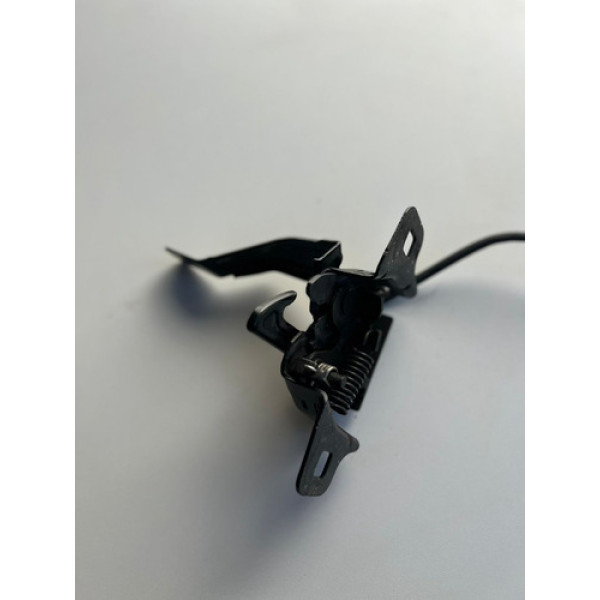 Fechadura Painel Frontal Capo Onix 2020/2023