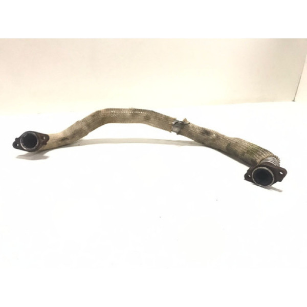 Cano Retorno Turbina Range Rover Evoque 2016 2.2 Diesel