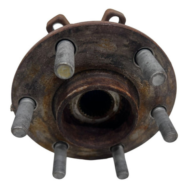 Cubo Dianteiro Frontier 2017 2018 2019 2020 2021 2022..