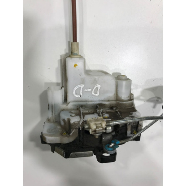 Fechadura Elet Dianteira Direita Palio 2013/2016 Atractive 