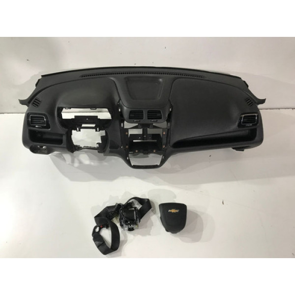 Capa Painel Original Gm Cobalt Ltz 2018 