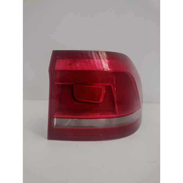 Lanterna Traseira Direita (passageiro) Vw Fox 2015/2018