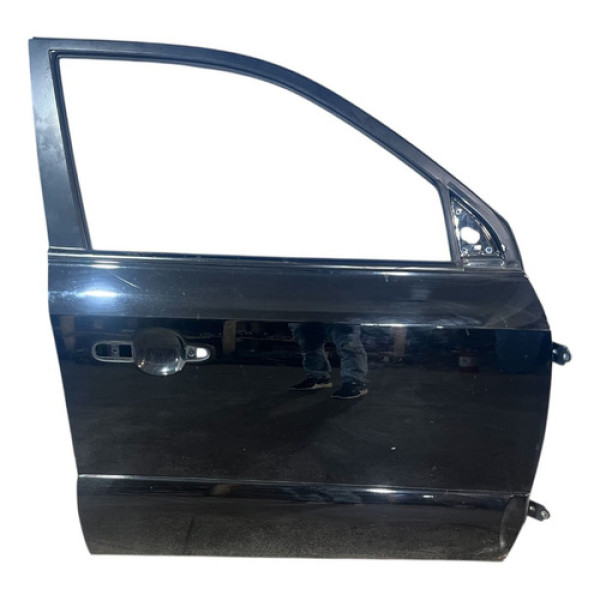 Porta Dianteira Direita  Hyundai Tucson 2010 A 2016 Lisa