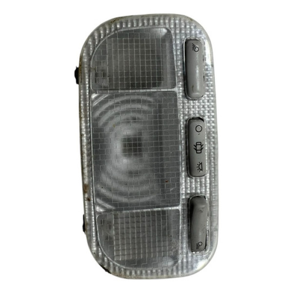 Luz Teto Central Peugeot 308 2009 2013 Original