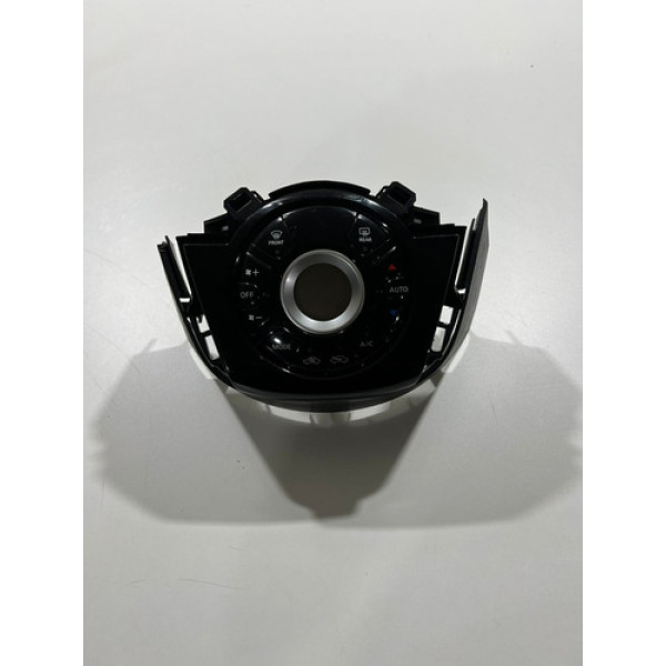 Comando De Ar Cond. Nissan Versa 1.6 Aut. 2019  